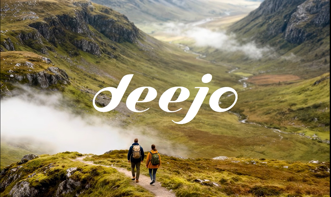 Deejo - Ecosse