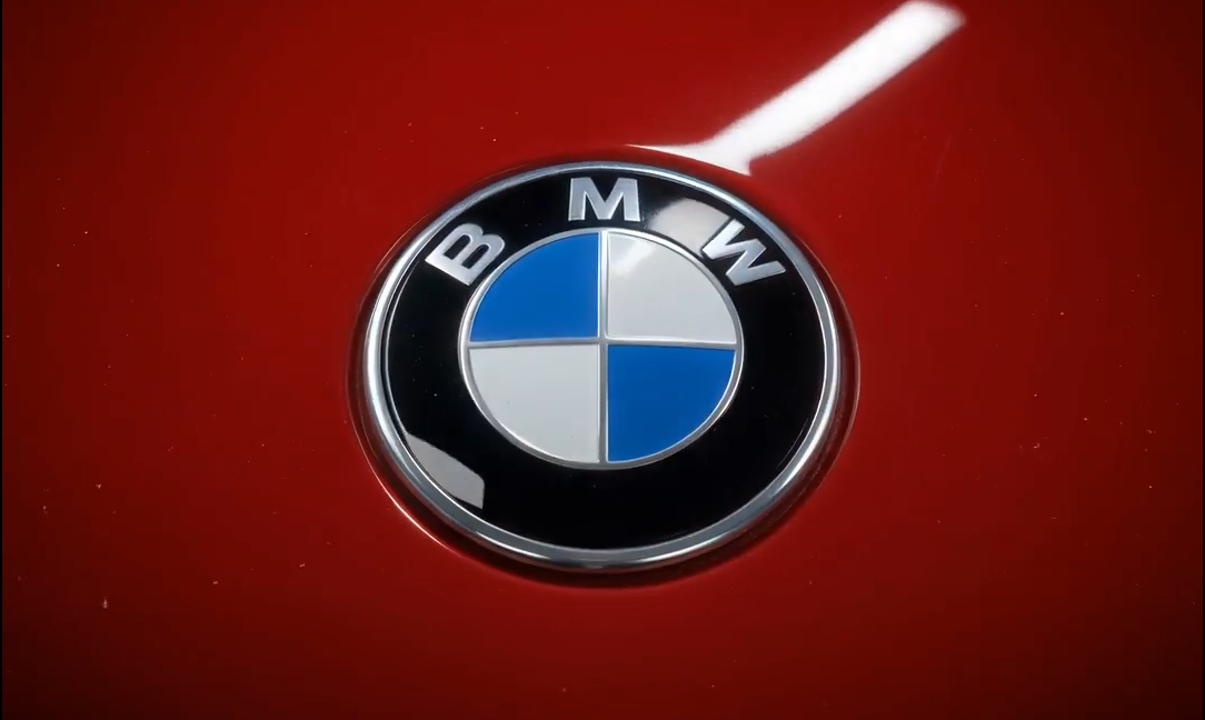 BMW 3 séries