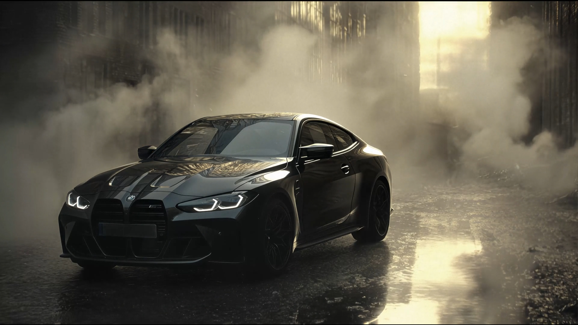 BMW M4